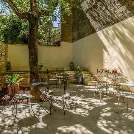 Maison d'hôtes L'auberge Du Presbytère