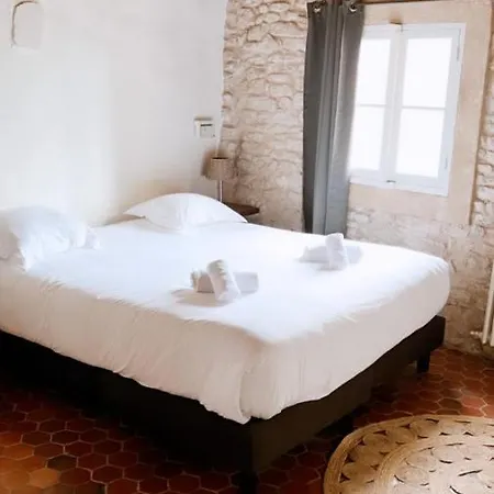 L'auberge Du Presbytère Maison d'hôtes *