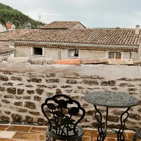 L'auberge Du Presbytère *