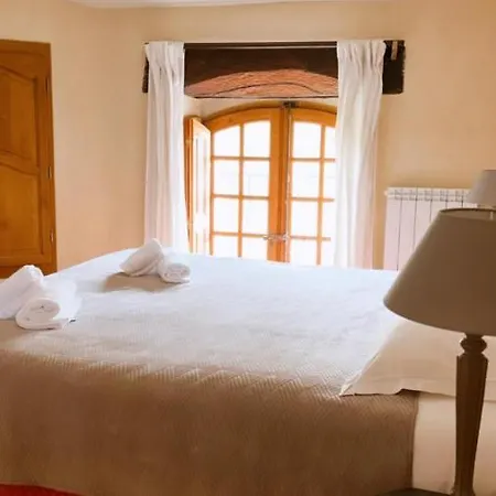 L'auberge Du Presbytere * Saignon