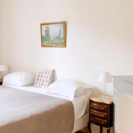 L'auberge Du Presbytere